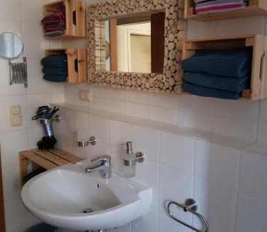 Furstenstein Apartment | Ferienwohnung Betula