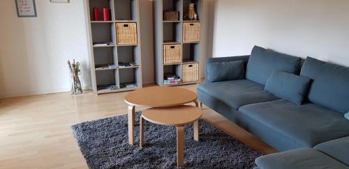 Furstenstein Apartment | Ferienwohnung Betula