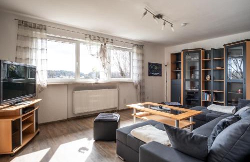 Altotting Apartment | Ferienwohnung Bichler