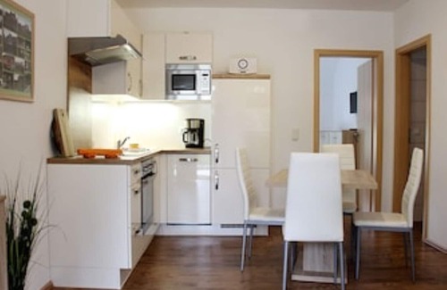 Zutzen Apartment | Ferienwohnung "birne" Am Obstbaum