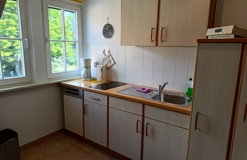 Sudstadt Apartment | Ferienwohnung Bisch, Deutschland