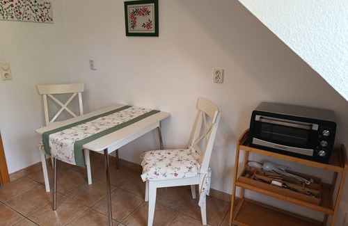 Sudstadt Apartment | Ferienwohnung Bisch, Deutschland