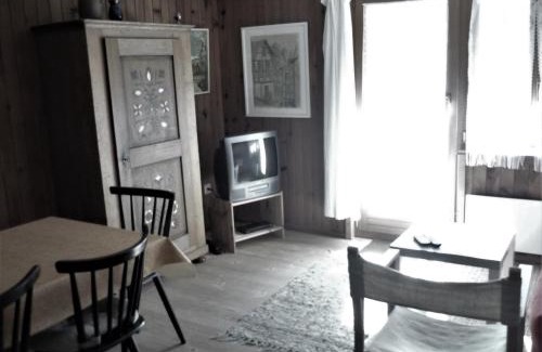 Plaffeien Apartment | Ferienwohnung Bischoff