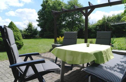 Rechenberg-Bienenmuehle Apartment | Ferienwohnung Blaumeise