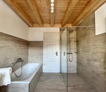 Stolberg Apartment | Ferienwohnung Blick Thyratal
