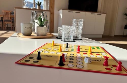 Stolberg Apartment | Ferienwohnung Blick Thyratal
