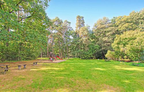 Warthe Apartment | Ferienwohnung Boitzenburger