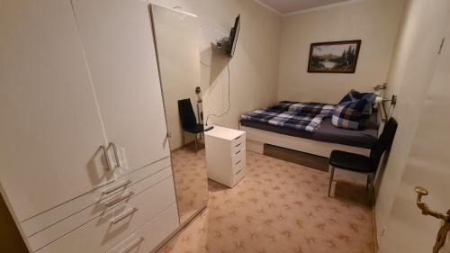 Dahre Apartment | Ferienwohnung Bonese