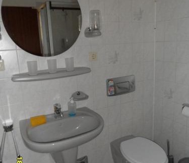 Rathenow Apartment | Ferienwohnung Borchert