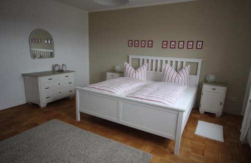 Zandt Apartment | Ferienwohnung Bothe