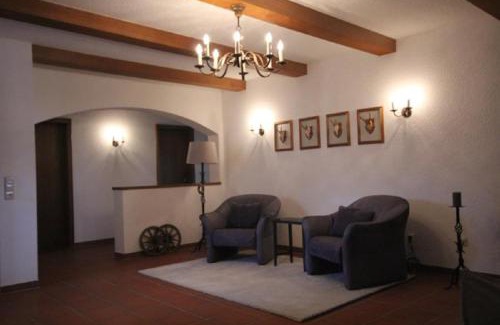 Zandt Apartment | Ferienwohnung Bothe