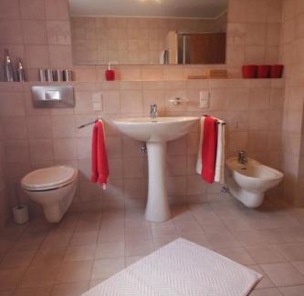 Zandt Apartment | Ferienwohnung Bothe