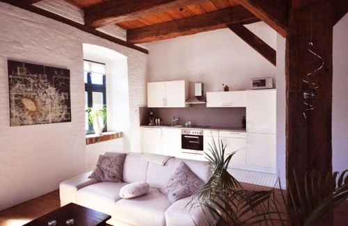 Holtenau Apartment | Ferienwohnung Bowe