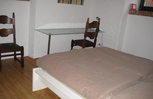 Holtenau Apartment | Ferienwohnung Bowe