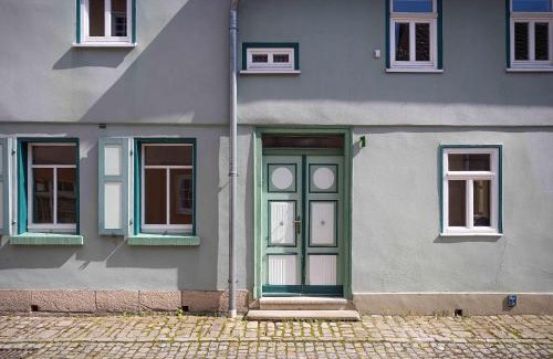 Bad Berka Apartment | Ferienwohnung Brühler Hof
