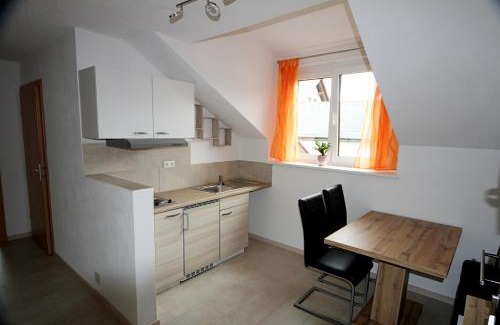 Versbichl Apartment | Ferienwohnung Brandstätter