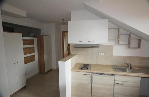 Versbichl Apartment | Ferienwohnung Brandstätter