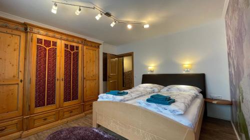 Unken Apartment | Ferienwohnung Brandmaier
