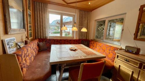 Unken Apartment | Ferienwohnung Brandmaier