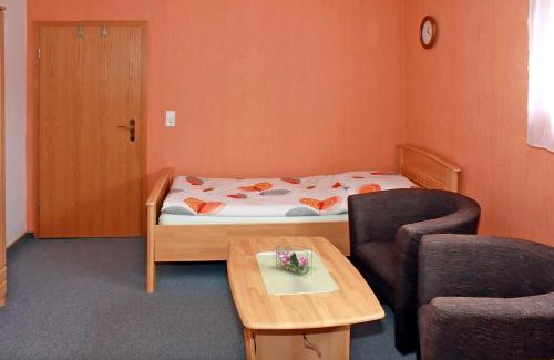 Sundhagen Apartment | Ferienwohnung Brandshagen