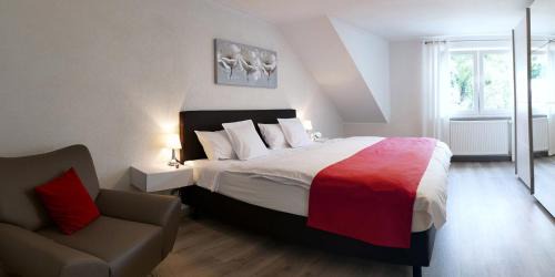 Bullay Apartment | Ferienwohnung Brautrock