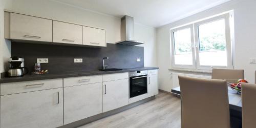 Bullay Apartment | Ferienwohnung Brautrock