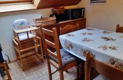 Hunerbach Apartment | Ferienwohnung Breuer