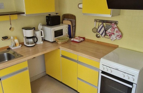 Dorrenbach Apartment | Ferienwohnung Briem-hellbach - Ferienwohnung Briem-hellbach
