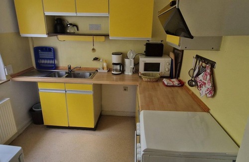 Dorrenbach Apartment | Ferienwohnung Briem-hellbach - Ferienwohnung Briem-hellbach