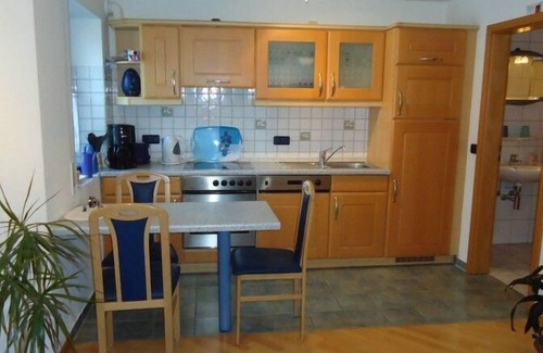 Buntenbock Apartment | Ferienwohnung Brinkmann
