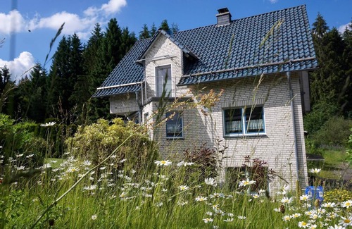 Buntenbock Apartment | Ferienwohnung Brinkmann