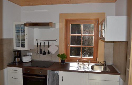 Sebnitz Apartment | Ferienwohnung Brox