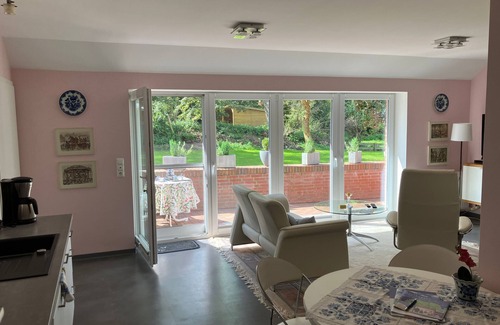 Ihlow Apartment | Ferienwohnung Bruns, Deutschland