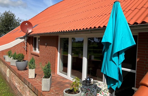 Ihlow Apartment | Ferienwohnung Bruns, Deutschland