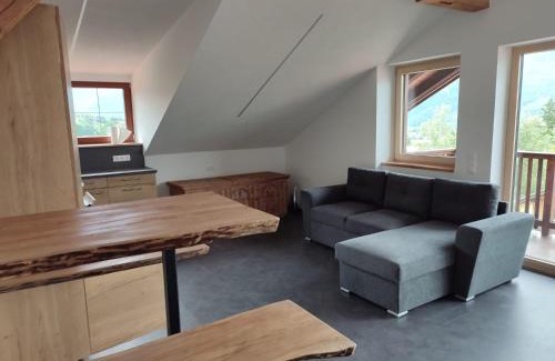 Doelsach Apartment | Ferienwohnung Buchacher