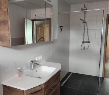 Doelsach Apartment | Ferienwohnung Buchacher