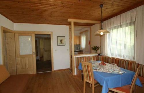 Nussdorf am Attersee Apartment | Ferienwohnung Buche - Bio-bauernhof Familie Nußbaumer