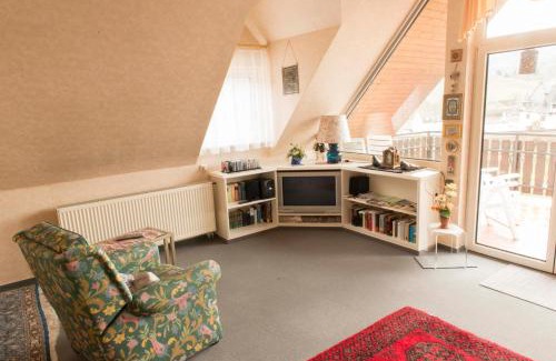 Karden Apartment | Ferienwohnung Burg Eltz