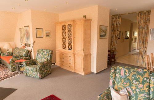 Karden Apartment | Ferienwohnung Burg Eltz