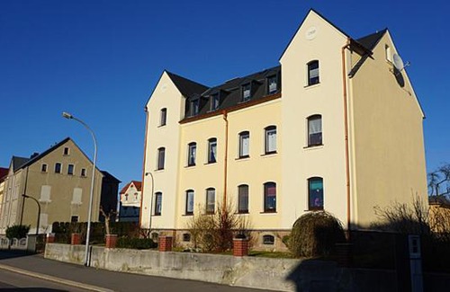 Burgstaedt Apartment | Ferienwohnung Burgstädt