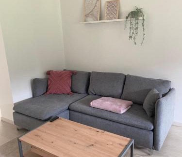 Kastellaun Apartment | Ferienwohnung Burgzauber