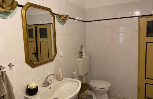 Mittelnkirchen Apartment | Ferienwohnung Butendeich