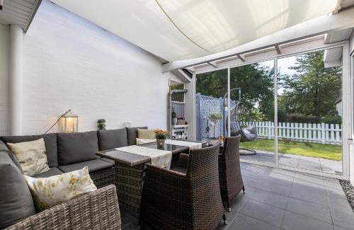 Sollwitt Apartment | Ferienwohnung Butjes
