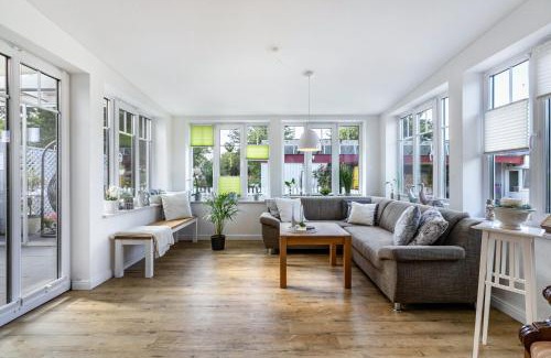 Sollwitt Apartment | Ferienwohnung Butjes