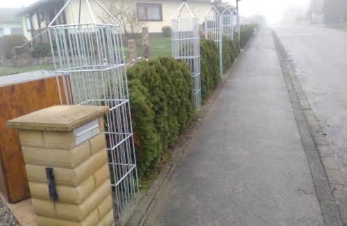Lottstetten Apartment | Ferienwohnung Butz