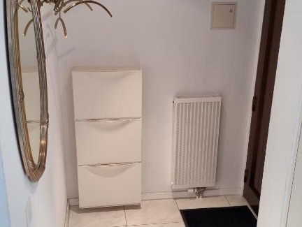 Orselina Apartment | Ferienwohnung C12