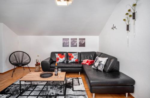 Steinach Apartment | Ferienwohnung Carlina