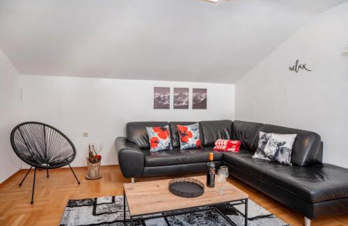 Steinach Apartment | Ferienwohnung Carlina