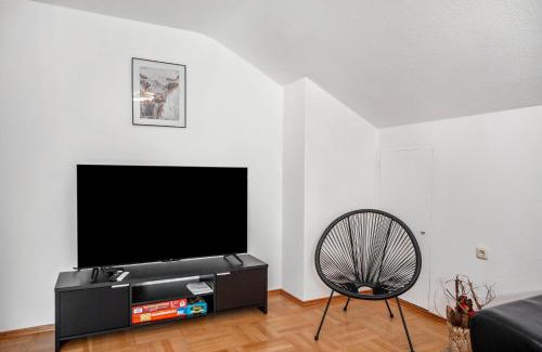 Steinach Apartment | Ferienwohnung Carlina