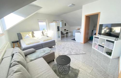 Leimen Apartment | Ferienwohnung Casa Blanca